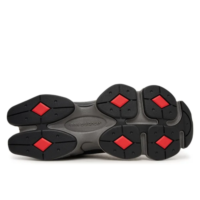 U9060 - FOOTWEAR CLASSICS U90606LE [6]