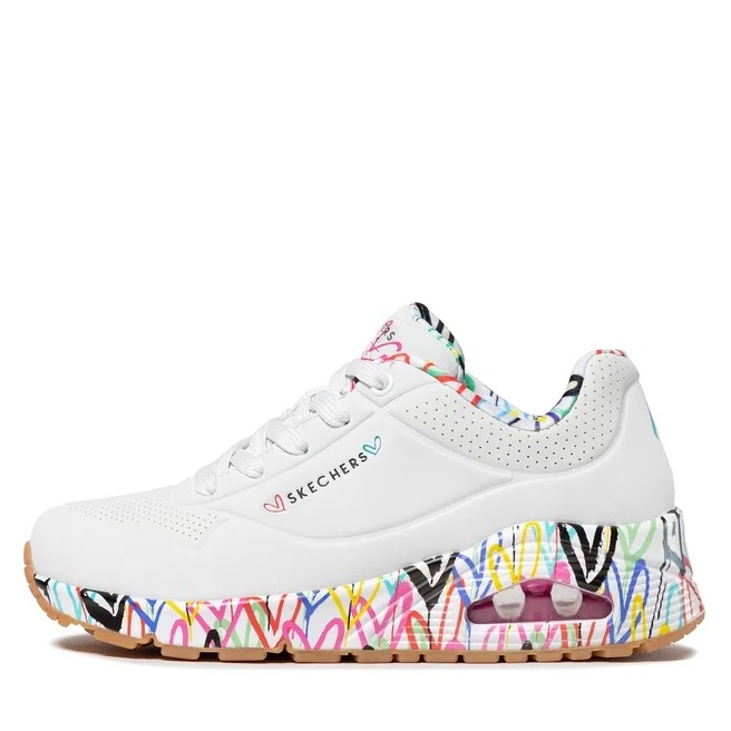 UNO - Loving Love 155506-WHT [2]