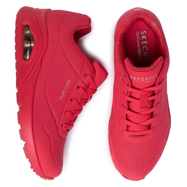 UNO - STAND ON AIR 73690-RED [3]