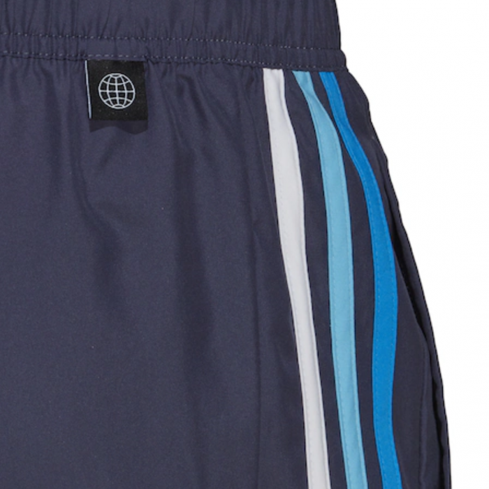 Volley Short Retro Split HA0411 [3]