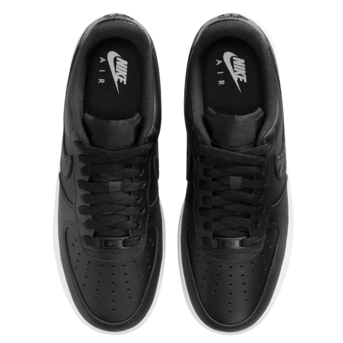 W AIR FORCE 1 `07 SE IO4837-001 [5]