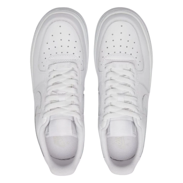 W AIR FORCE 1 `07 SE IO4837-100 [4]