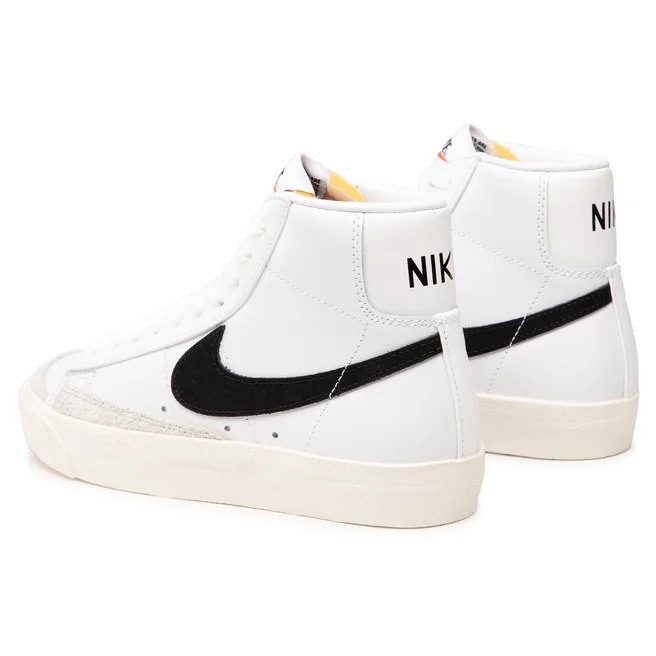 W BLAZER MID `77 CZ1055-100 [4]