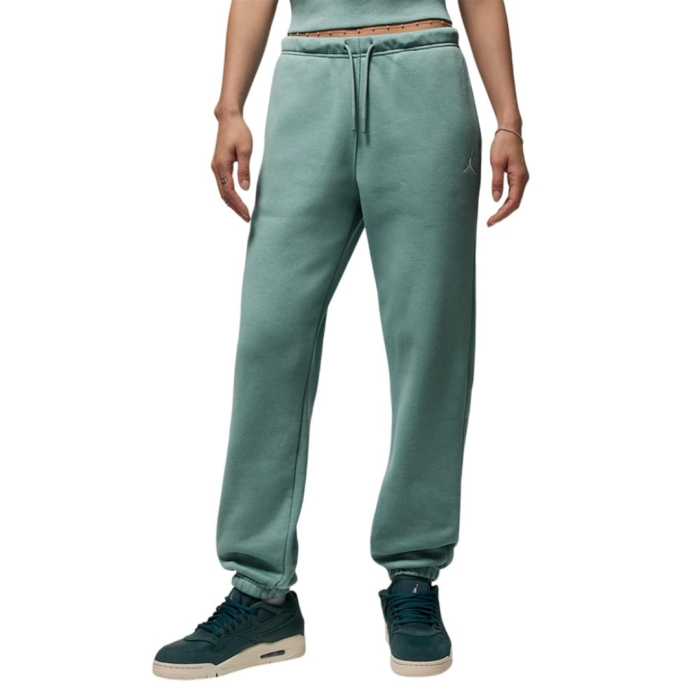 W J BRK FLC PANT  24 FV7077-018 [1]