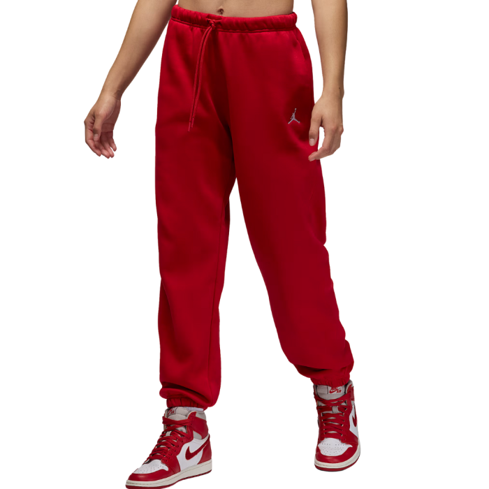 W J BRKLN FLC PANT 24 FV7077-687 [1]