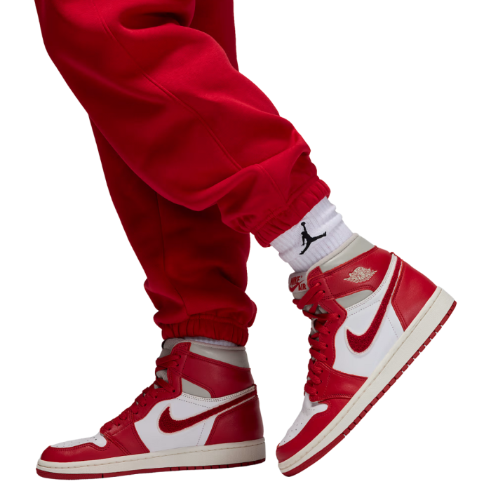 W J BRKLN FLC PANT 24 FV7077-687 [4]