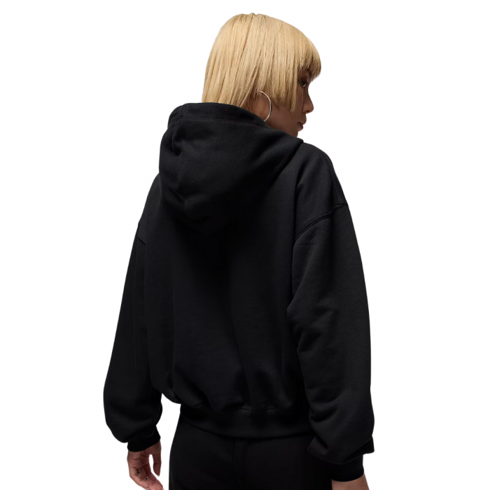 W J SPT DF CSVR FLC HOODIE IB2498-010 [4]