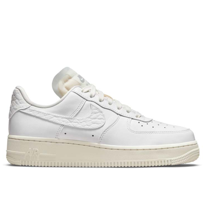 W NIKE AIR FORCE 1 LO PRM NH DN5463-100 [1]