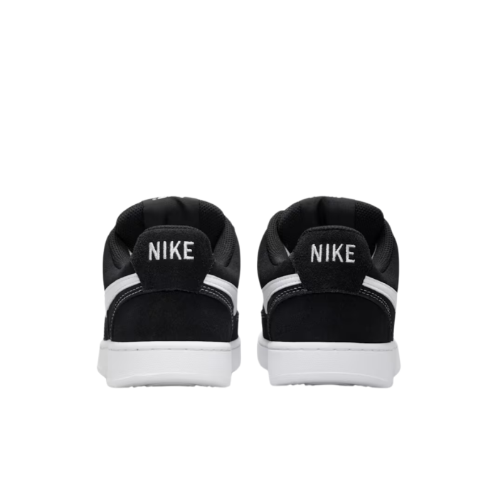 W NIKE COURT VISION LO FL IO9554-001 [5]