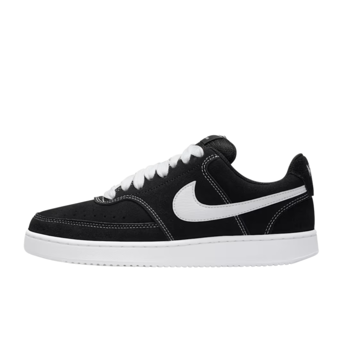 W NIKE COURT VISION LO FL IO9554-001 [2]