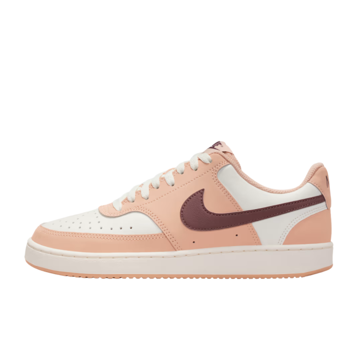 W NIKE COURT VISION LO P NBK IM1652-200 [2]