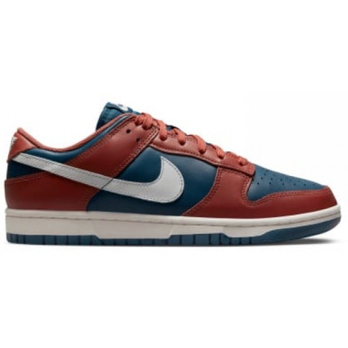 w nike dunk low DD1503-602 [1]