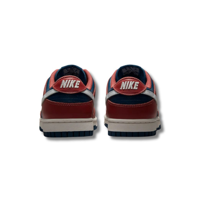 w nike dunk low DD1503-602 [4]
