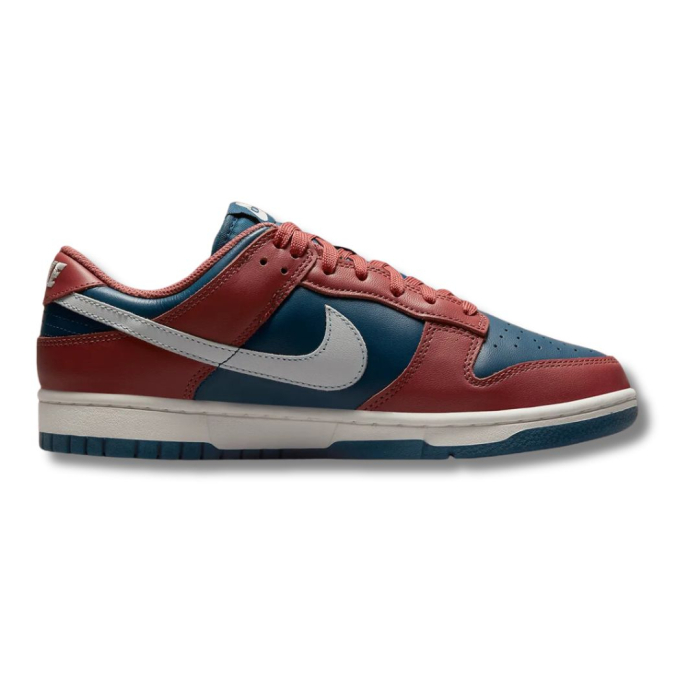 w nike dunk low DD1503-602 [1]