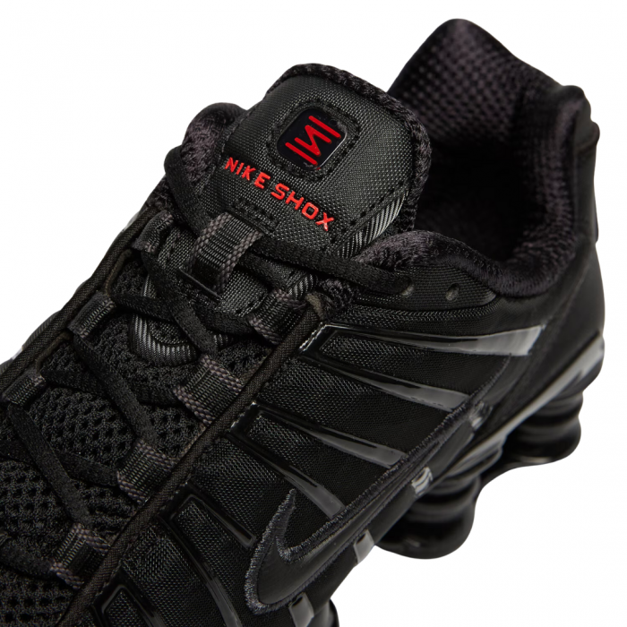 W NIKE SHOX TL AR3566-002 [4]
