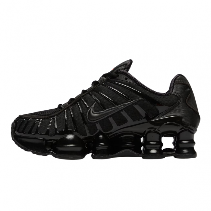 W NIKE SHOX TL AR3566-002 [2]