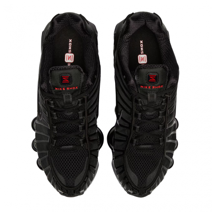 W NIKE SHOX TL AR3566-002 [5]