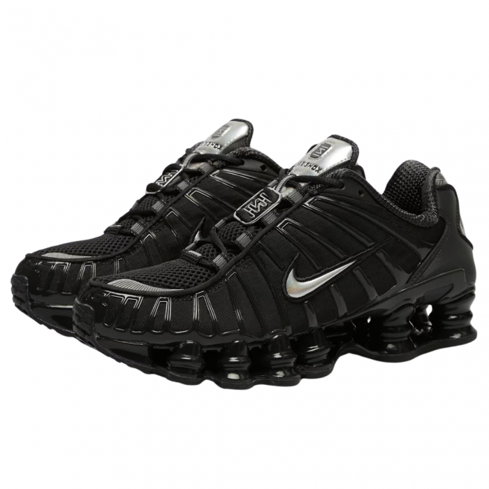 W NIKE SHOX TL ND1 IB7704-001 [2]