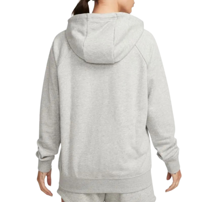 W NK FLC PARK20 FZ HOODIE CW6955-063 [4]