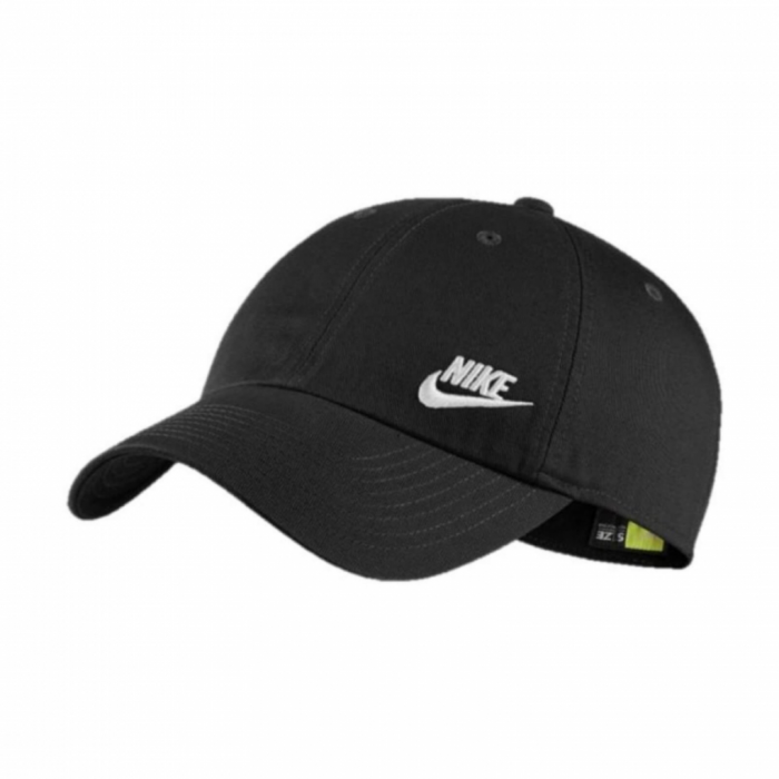 W NK H86 Cap Futura Classic AO8662-010 [1]