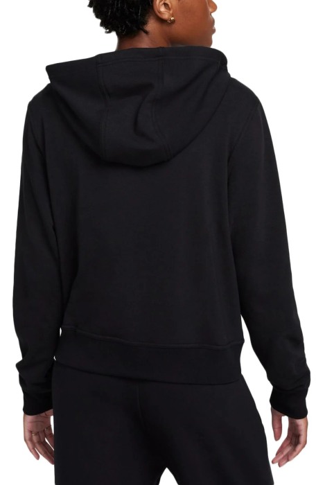 w nk one df fz hoodie lbr FB5198-010 [2]