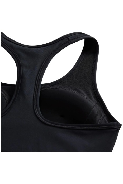 W NK SWSH MED SPT BRA GLS HF6425-010 [4]