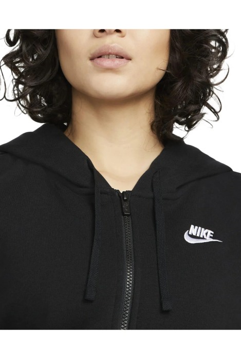 w nsw club flc fz hoodie std DQ5471-010 [3]
