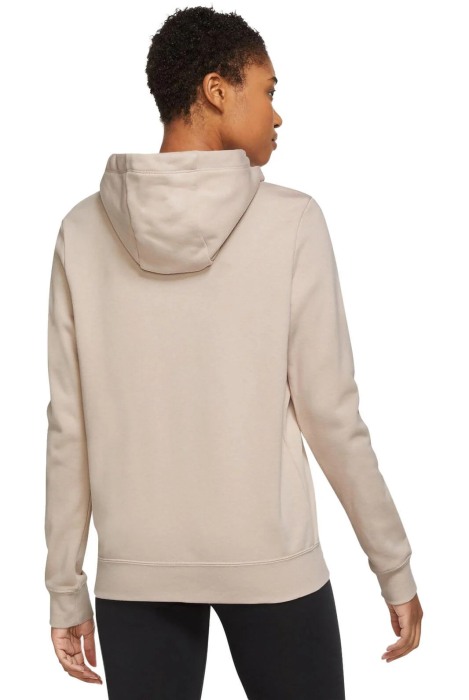 W Nsw Club Flc Fz Hoodie Std DQ5471-126 [2]