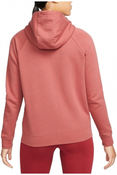 w nsw essntl flc fz hoodie DX2317-691 [2]