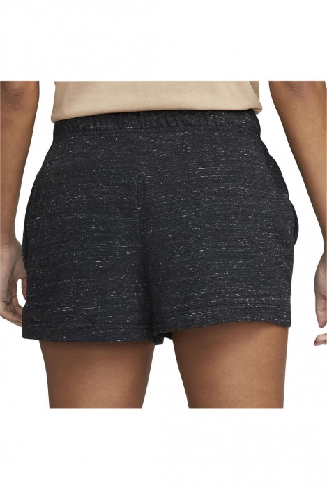 W NSW Gym Vntg PE Short DM6392-010 [2]