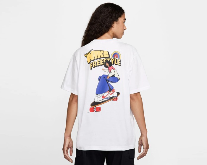 W NSW SS TEE VINTAGE DNA HM5023-100 [2]