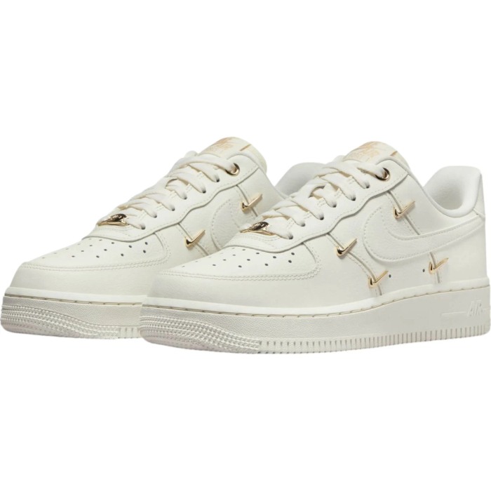 WMNS AIR FORCE 1 `07 LX FV3654-111 [4]