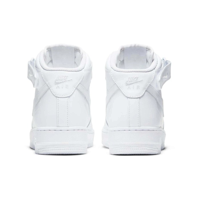 WMNS AIR FORCE 1 `07 MID REC DD9625-100 [4]