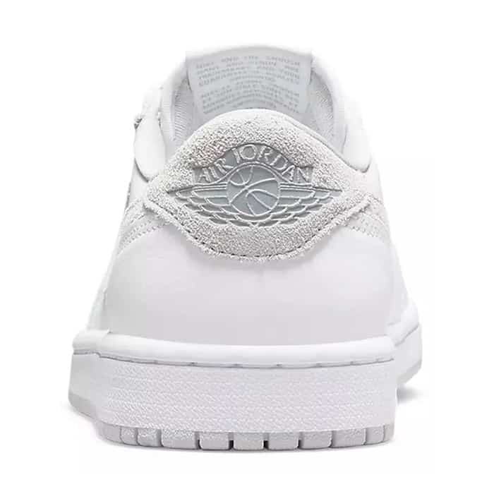 wmns air jordan 1 low og CZ0775-100 [4]