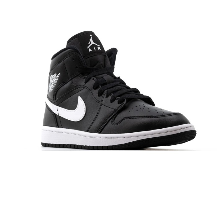 WMNS Air Jordan 1 Mid 365 DV0991-001 [3]
