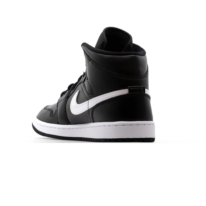 WMNS Air Jordan 1 Mid 365 DV0991-001 [4]