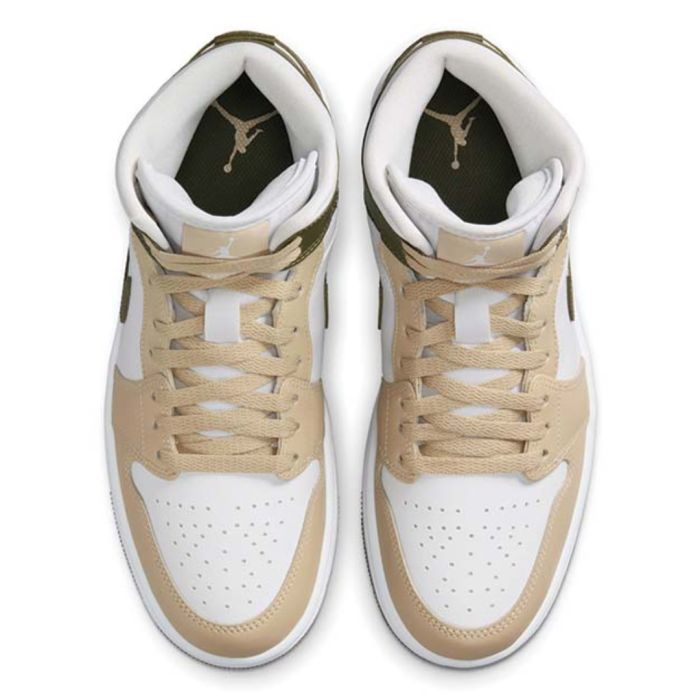 WMNS AIR JORDAN 1 MID BQ6472-120 [4]
