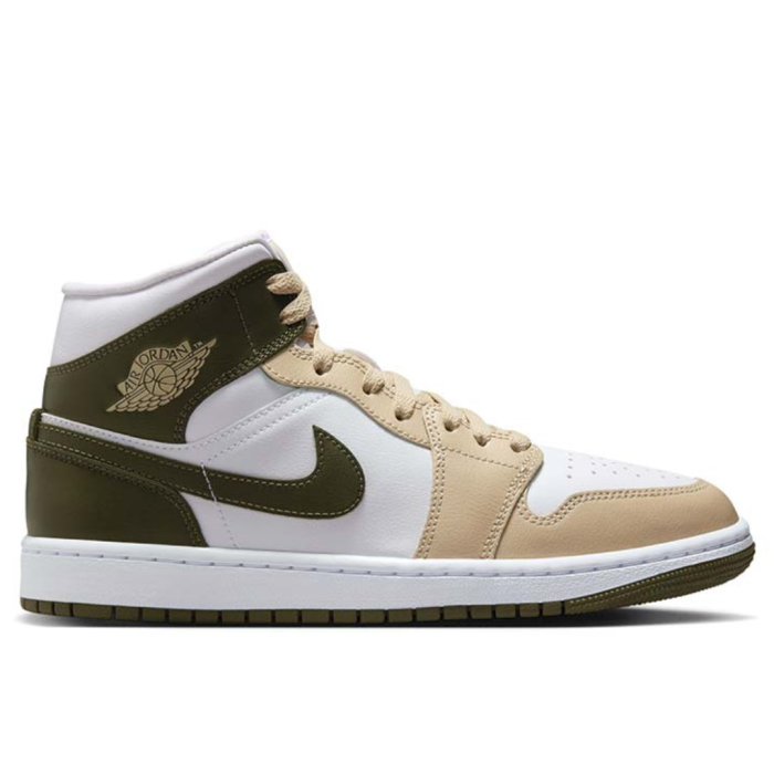 WMNS AIR JORDAN 1 MID BQ6472-120 [1]