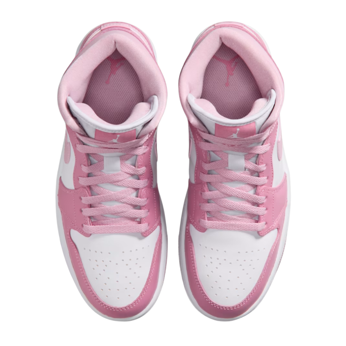 WMNS AIR JORDAN 1 MID BQ6472-605 [5]