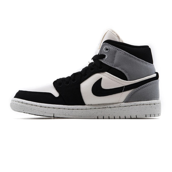 wmns air jordan 1 mid se DV0427-100 [3]