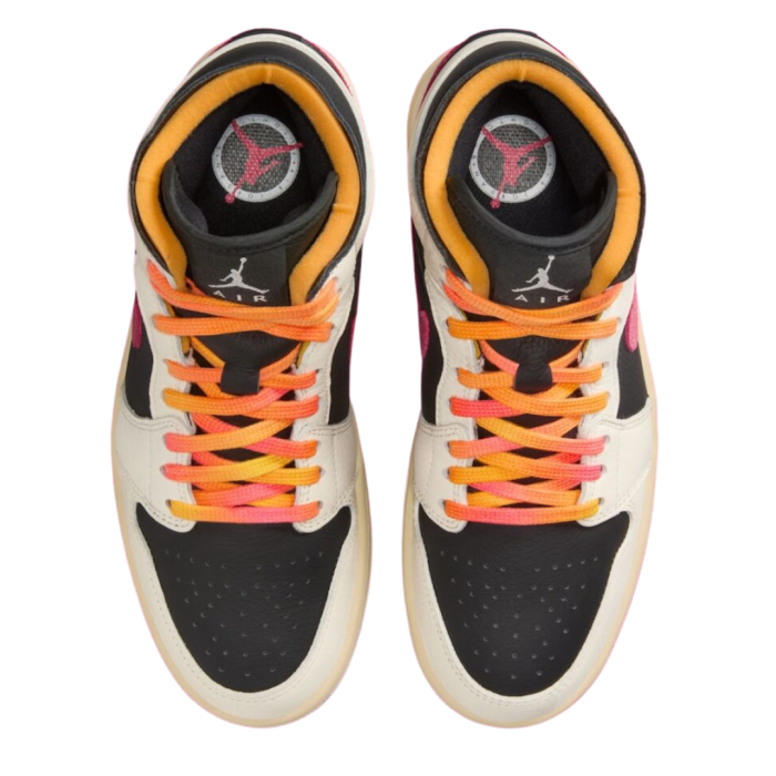 WMNS AIR JORDAN 1 MID SE EDG IB7007-107 [6]