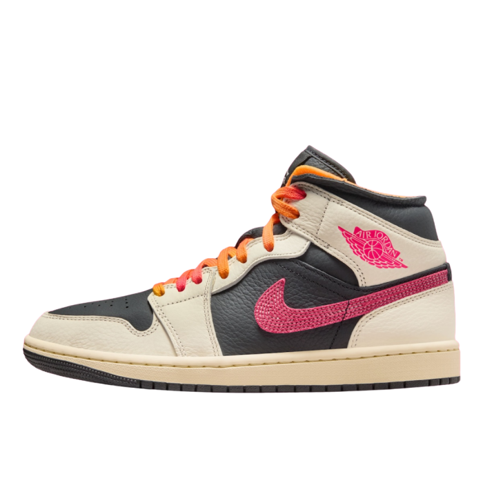 WMNS AIR JORDAN 1 MID SE EDG IB7007-107 [2]