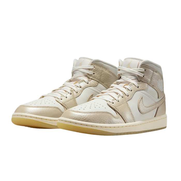 WMNS AIR JORDAN 1 MID SE HV5159-100 [5]