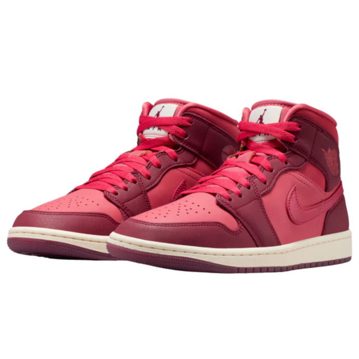 WMNS AIR JORDAN 1 MID SE IB7018-600 [4]