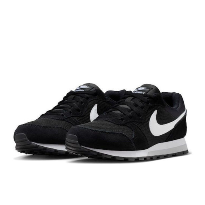 WMNS NIKE MD RUNNER 2 749869-018 [3]