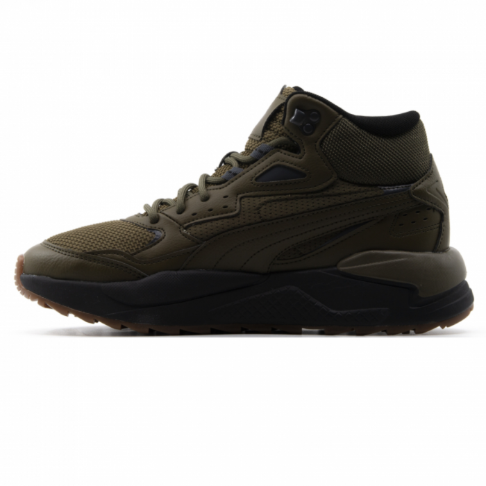 X-Ray Speed Mid Wtr Deep Olive-Deep Oliv 385869-03 [2]