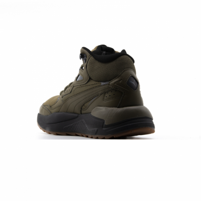 X-Ray Speed Mid Wtr Deep Olive-Deep Oliv 385869-03 [3]