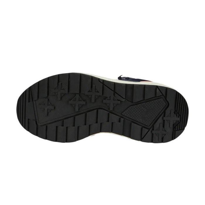 X-Ray Speed Mid Wtr Jr Peacoat-Victoria 387385-02 [4]