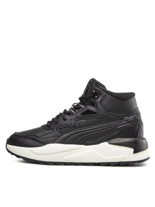 X-Ray Speed Mid Wtr L Puma Black-Puma Bl 388574-01 [3]
