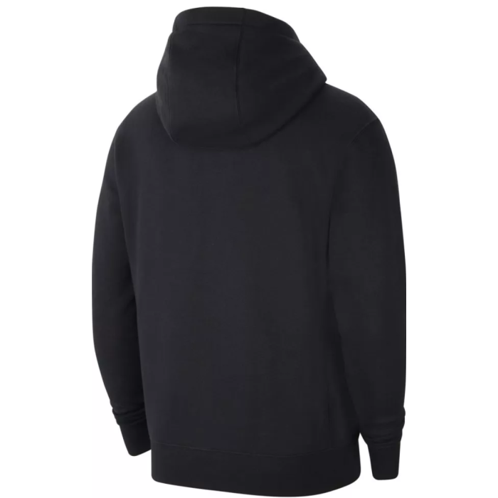 Y NK FLC PARK20 FZ HOODIE CW6891-010 [2]